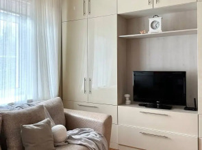 Апартаменты Квартира в центре Ярославля