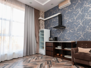 Отель Михеев