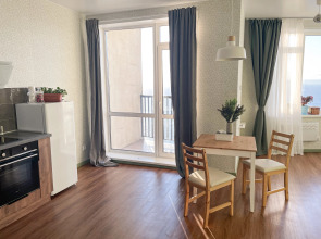 Апартаменты Tora Residence