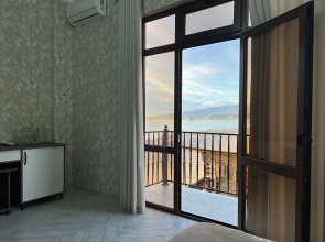 Отель Black Sea