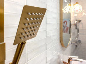 Квартира Благородная Kravc Group в Октябрьском районе