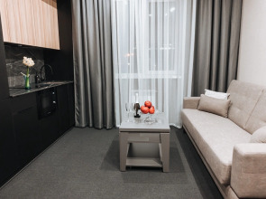 Гостевой дом Роза Ветров