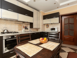 Апартаменты Вид на сосны