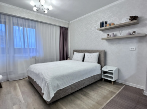 Studiya Kak Doma Flat