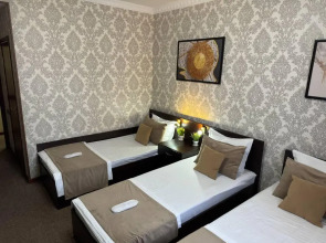 Отель Arda Palace