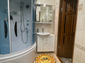 Квартира Двушка на Олимпийской 81