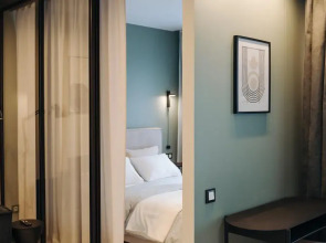 Квартира на Чапаева