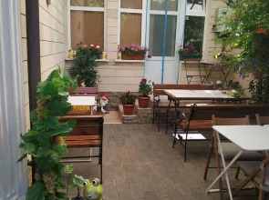 Гостевой дом Тоскана