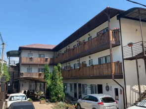 Гостевой дом Амалия