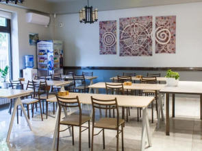 Хостел Compass