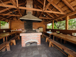 Гостевой Дом Капля Янтаря