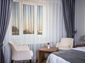 Kutlucan Oldtown Hotel