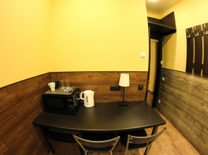 Апартаменты Luckyhotel 2