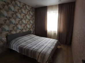 Квартира на Улице Лескова 35