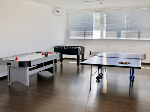 Отель «FAMILY RESORT BAMBORA»