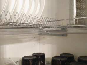 Апартаменты Однушка Полевые Цветы