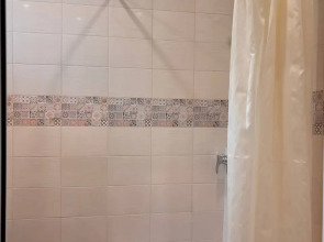 Частный дом Загородный Дом на Юце