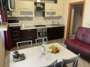 Apartamenty na Zurnalistov