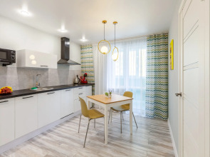 Апартаменты с Приставкой Марио