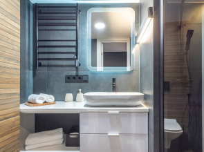 Апартаменты Queenstay Тиффани на Войковской