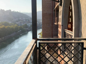 Sandali by Tbilisi Luxury Boutique Hotel