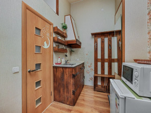 Гостевой дом Карамель