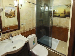 Гостевой дом Усадьба МихалычЪ