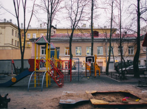 Мини-отель Hercules