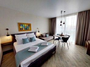 Квартира Solar Apart Raushen