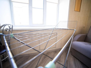 Апартаменты на Флотской