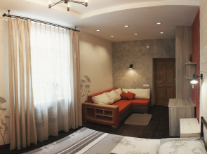 Апартаменты Simple Flat