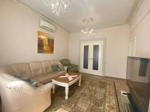 Апартаменты 4-комнатные HomeApart пр-т Независимости, 23