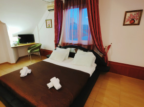 Гостевой дом Анли