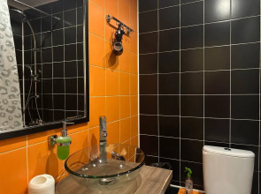 Гостевой дом Белинский