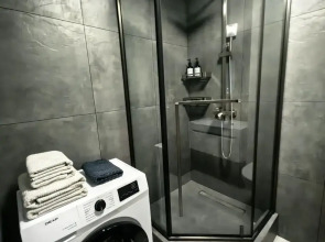 Квартира на Загородной