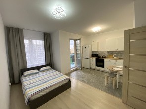 Studiya Flat