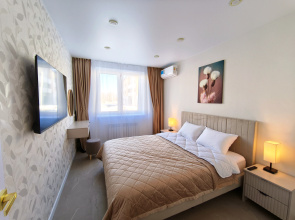 Novaya Flat