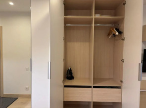 Апартаменты Ботаника