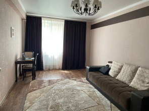 Квартира Большая Двухкомнатная в Кисловодске