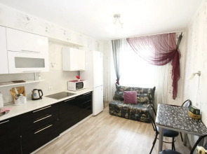 Апартаменты Юлиуса Фучика 9