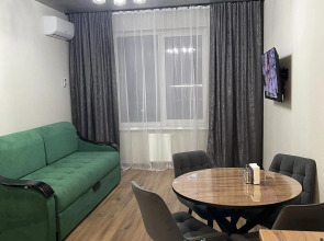 Квартира на Чехова