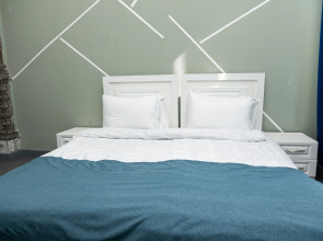 Бутик-отель Citadel