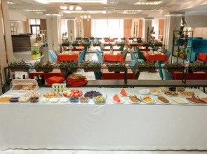 Отель Premier hotel