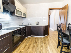 Квартира Двухкомнатная недалеко от парка Галицкого