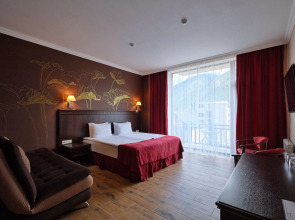 Отель ГрандШале