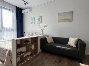 Квартира с Красивым Видом рядом Мега