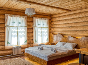 Апарт-Отель Кунак