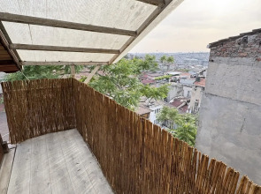 Отель White İnn Taksim