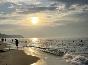 Квартира в центре Светлогорска