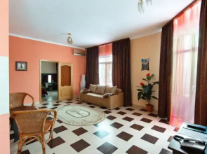 Отель Вавилон